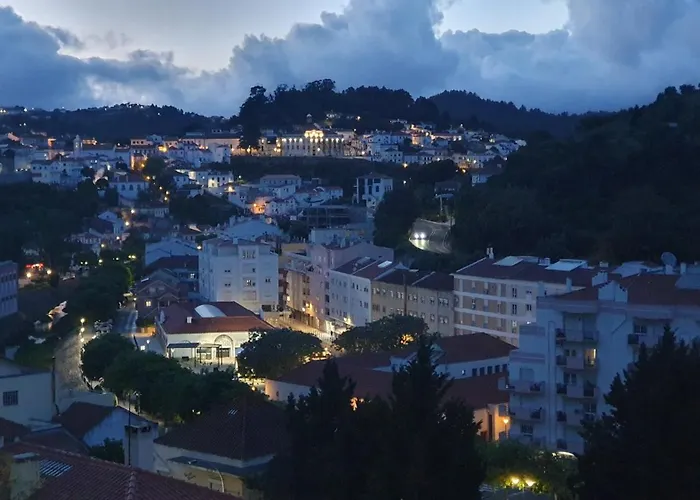 Appartement Casa Vale Alenquer