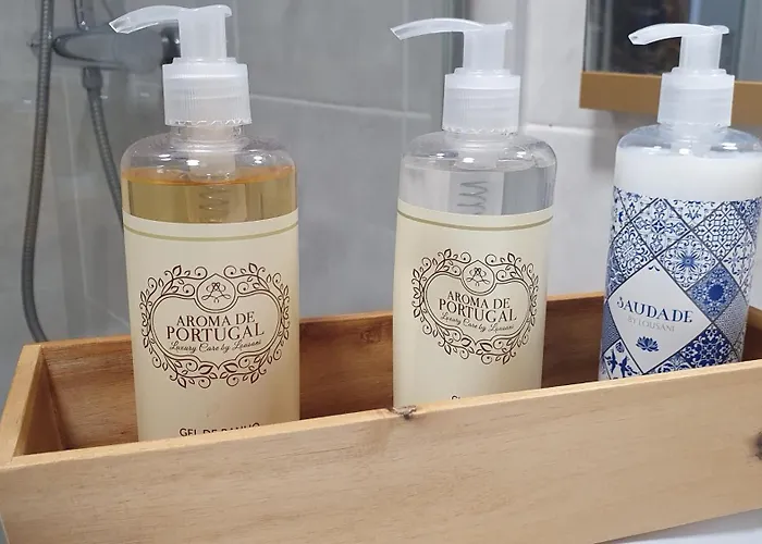 Appartement Casa Vale