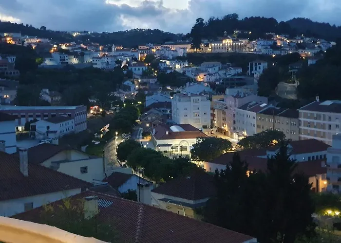 Casa Vale * Alenquer